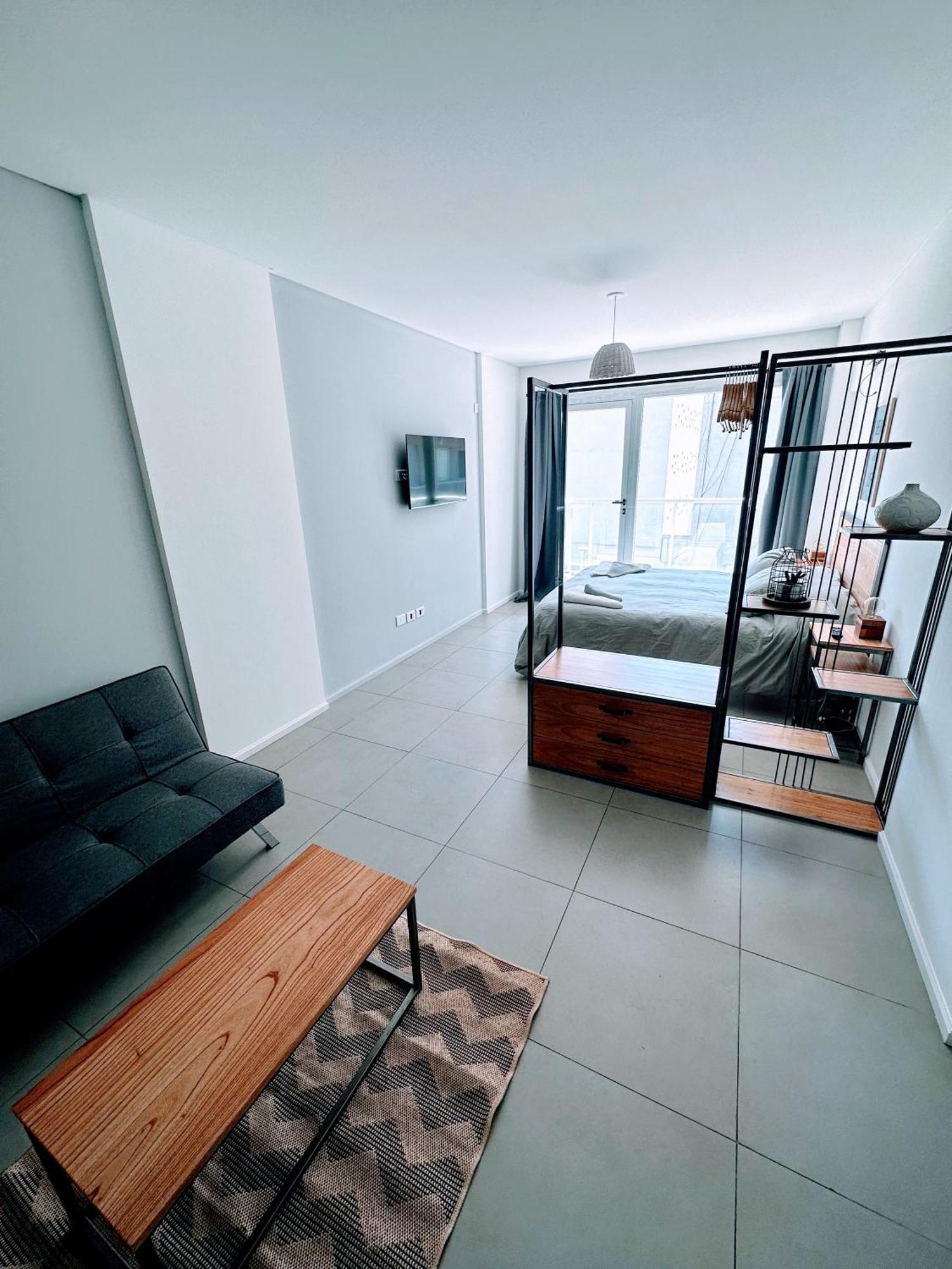 Palermo Medrano Studio Suits Buenos Aires Quarto foto